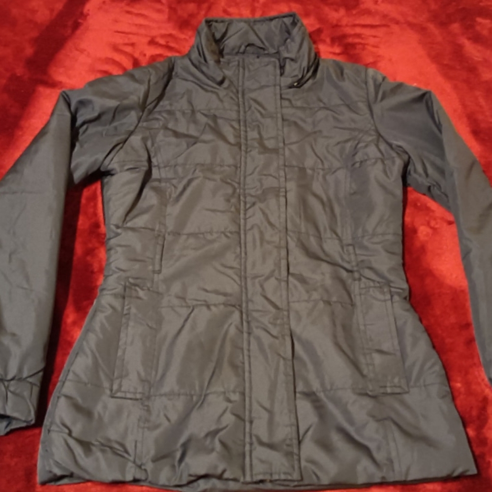 Edge Men's Winter Jacket